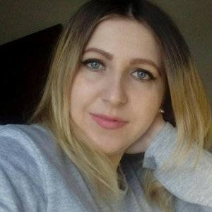 Evgenia Mazhuga