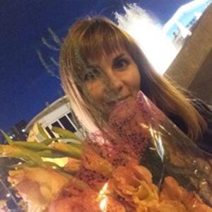 Анна Лебедева