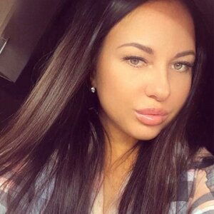 Валентина Зайцева