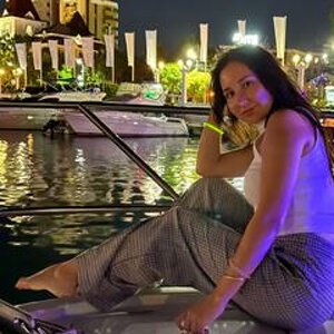 Olga Stepanova