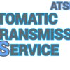 AUTOMATIC TRANSMISSION SERVICE