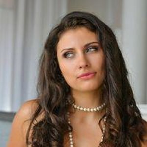 Daria Loginova