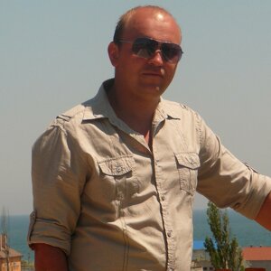 Виталий Косатин