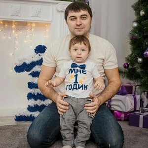 Руслан Давудов