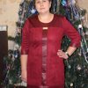Анна Кирпиченко