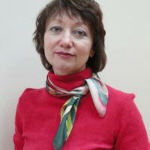 Galina Tregubova