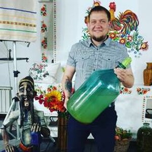 Ilya Osipov