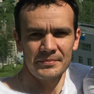 Alexander Mezhov