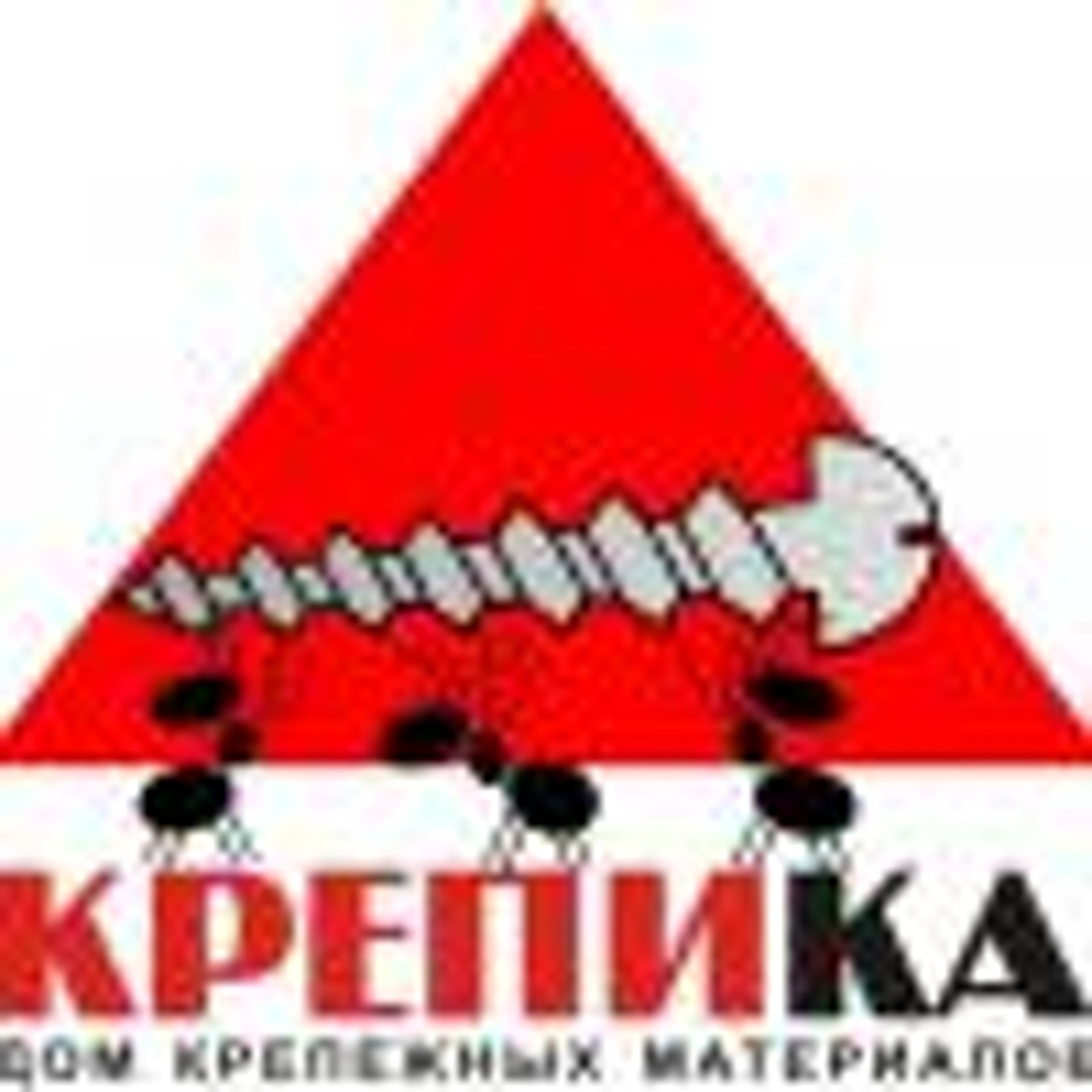 Крепика, дом крепежных материалов, Фурманова, 33, Екатеринбург — 2ГИС