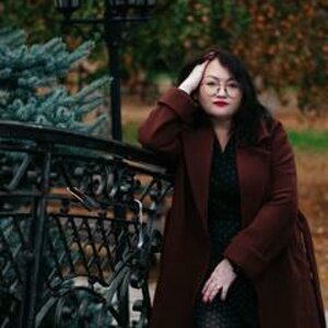 Alyona Babushkina