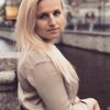 Екатерина Волнянкина