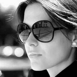 Olga Dobrovolskaya