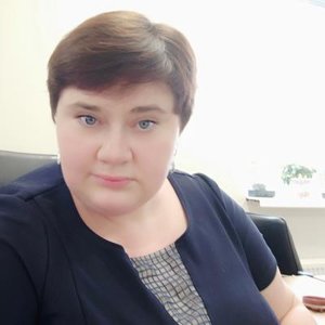 Alyona Bevz