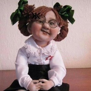 Nurfia Zotova