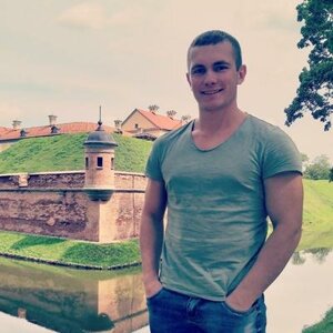 Egor Kryushko