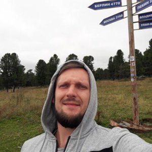 Михаил Сидоркин