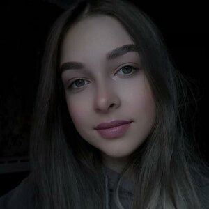 Polina Alekseevna