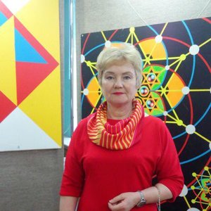 Татьяна Лукашева
