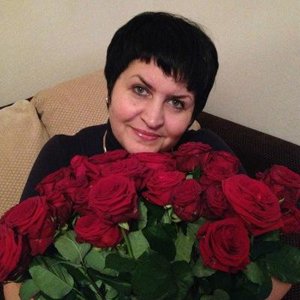 Tamara Avdonina