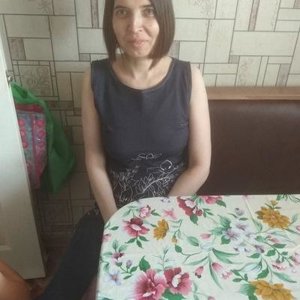 Karina Molykhina