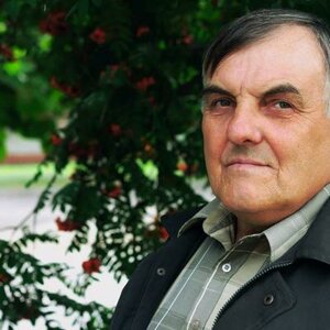 Sergey Boldenkov