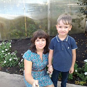 Маргарита Васильева