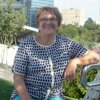Lyubov Tsvetkova