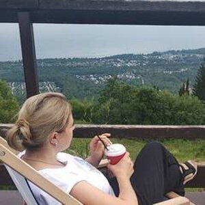 Lena Chernyaykina