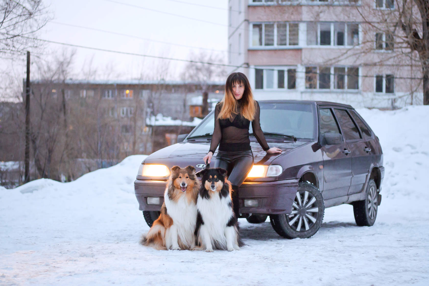 Кудряшовская Заимка, база отдыха в Новосибирске на Лесная Поляна, 3а —  отзывы, адрес, телефон, фото — Фламп