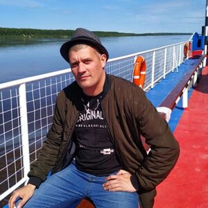 Denis Zubaley