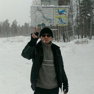 Nikolay Petrusev