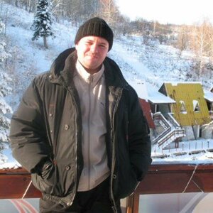 Andrey Markelov
