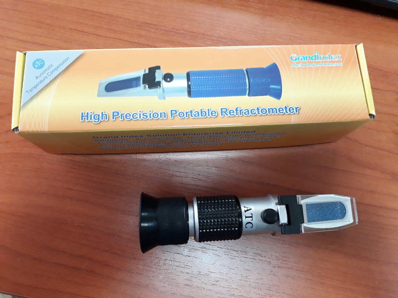 Лс аб. АДС Лаб Иркутск. High Precision Portable Refractometer. Auto Refractometer High Photography and ima