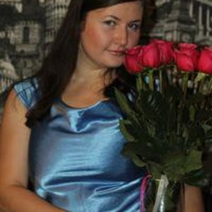 Полина Измаденова