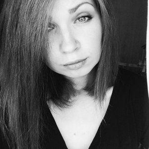 Екатерина Корольчук