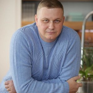 Алексей Николаев