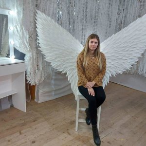 Ольга Лисина