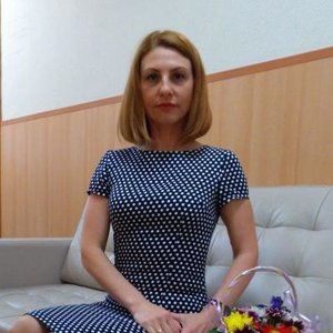 Алена Стрельцова