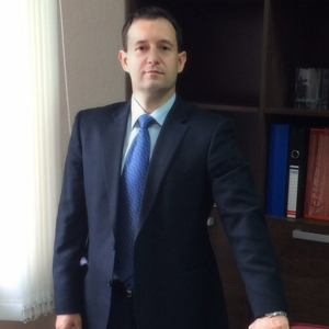 Сергей Егоров