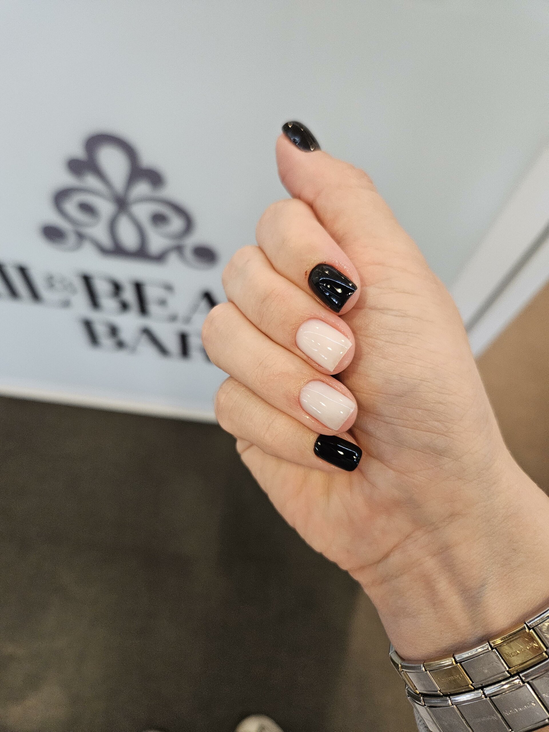 Nail & Beauty Bar, салон красоты, ЖК Белые росы, улица Карамзина, 18,  Красноярск — 2ГИС