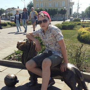 Максим Кузнецов