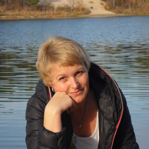 Тамара Сергеева