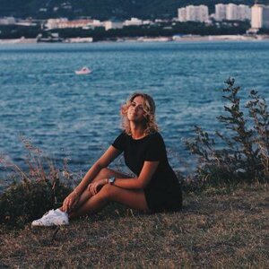 Anastasia Efimova