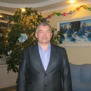 Ирек Галяутдинов
