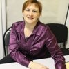 Танечка Луценко