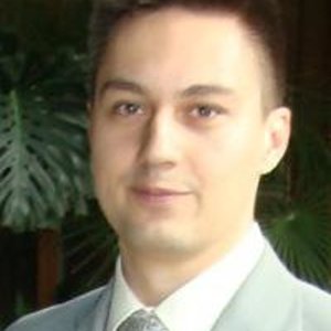 Михаил Анисимов Фото