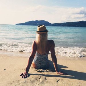 Alina Rakitina