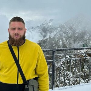 Andrey Yarosevich