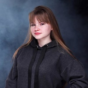 Nastya Evtyugina