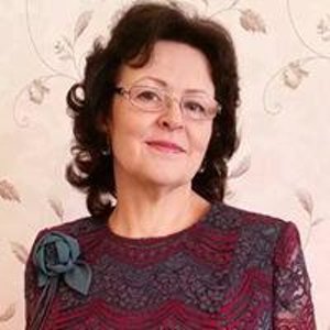 Лариса Манькова
